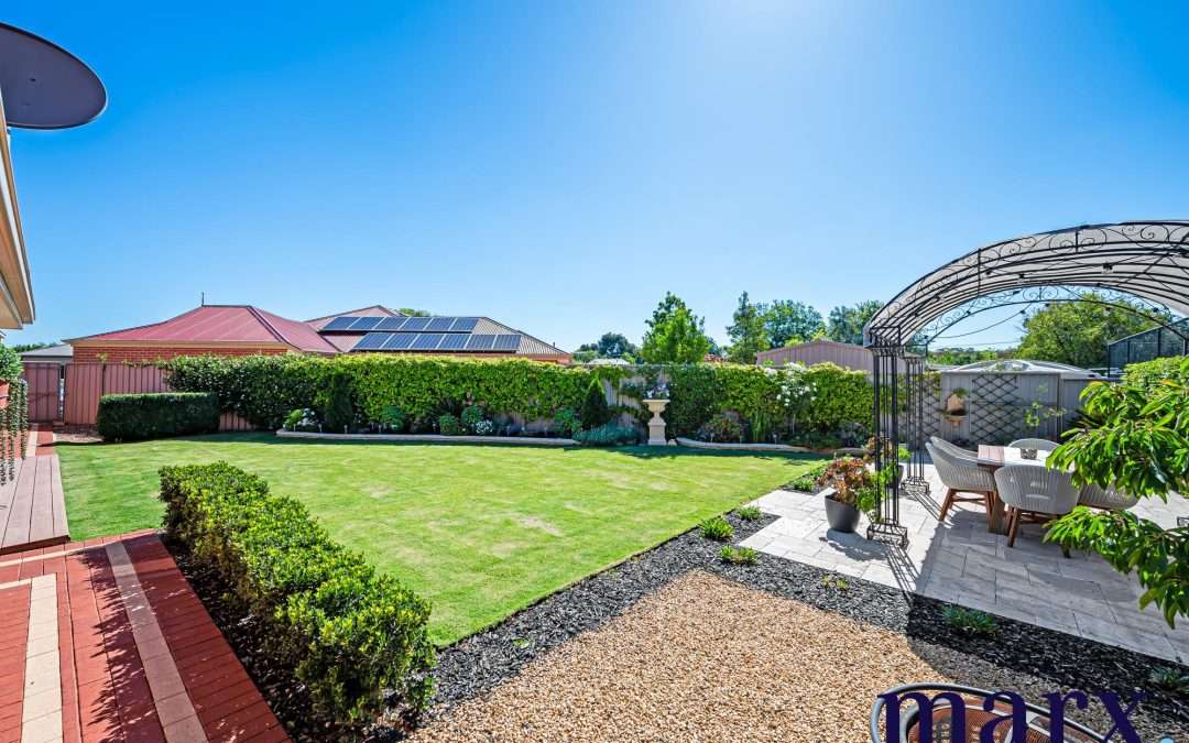 22 Settlers Grove, TANUNDA, SA 5352 AUS