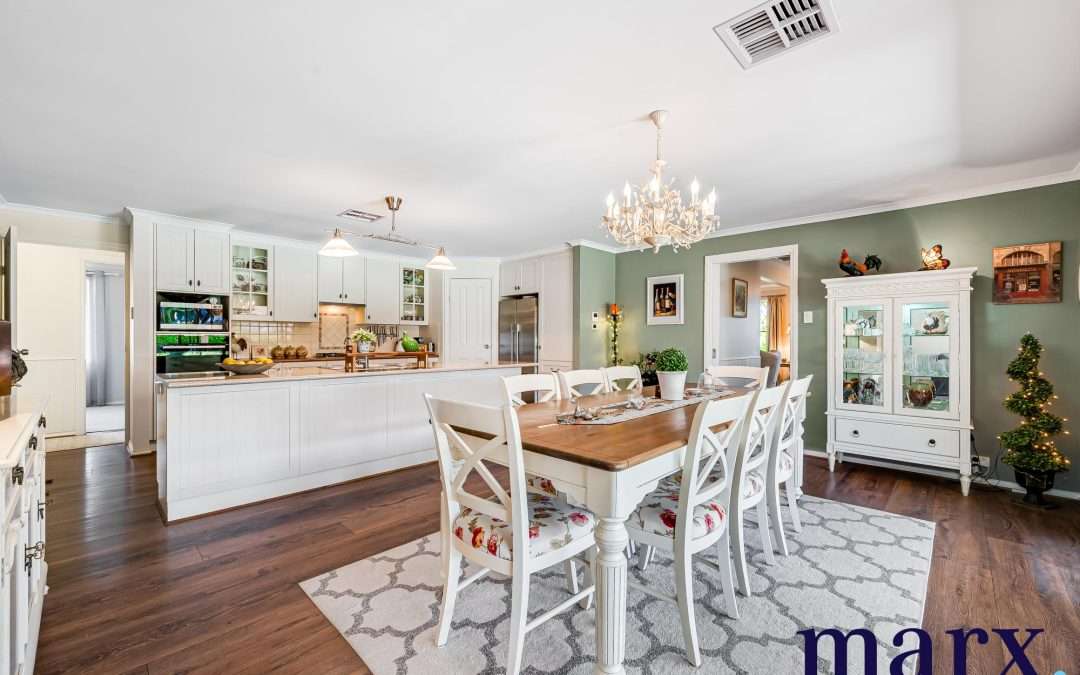 22 Settlers Grove, TANUNDA, SA 5352 AUS