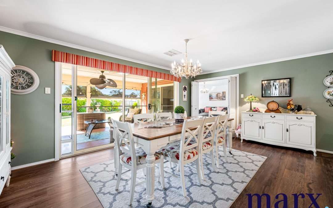 22 Settlers Grove, TANUNDA, SA 5352 AUS