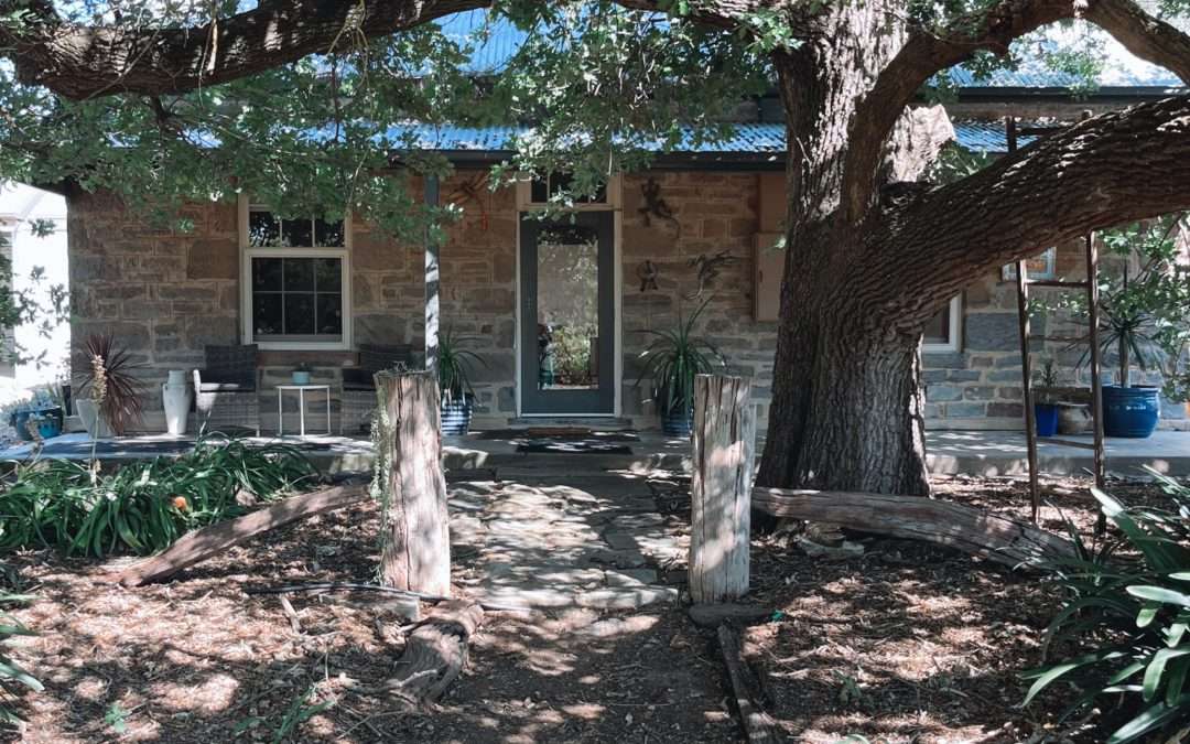 267 Hill Climb Road, KEYNETON  SA  5353
