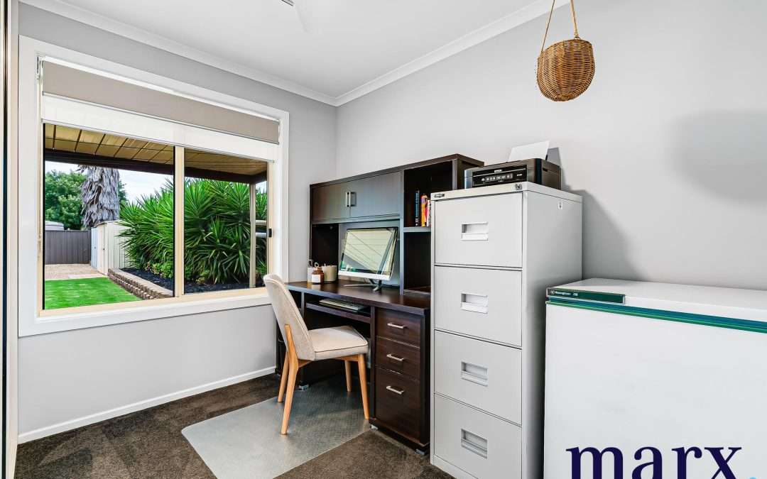 28 Chardonnay Drive, NURIOOTPA, SA 5355 AUS
