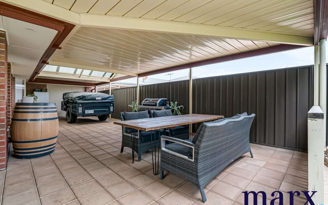 28 Chardonnay Drive, NURIOOTPA, SA 5355 AUS