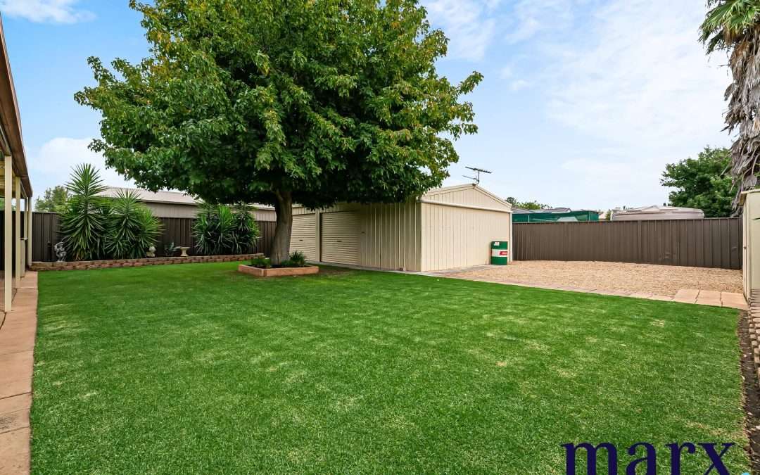 28 Chardonnay Drive, NURIOOTPA, SA 5355 AUS
