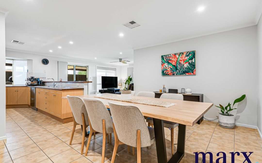 28 Chardonnay Drive, NURIOOTPA, SA 5355 AUS