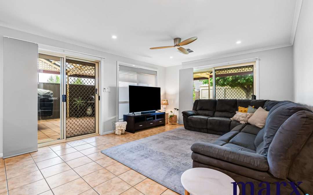 28 Chardonnay Drive, NURIOOTPA, SA 5355 AUS