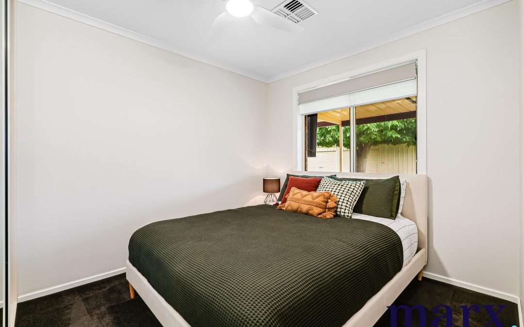 28 Chardonnay Drive, NURIOOTPA, SA 5355 AUS