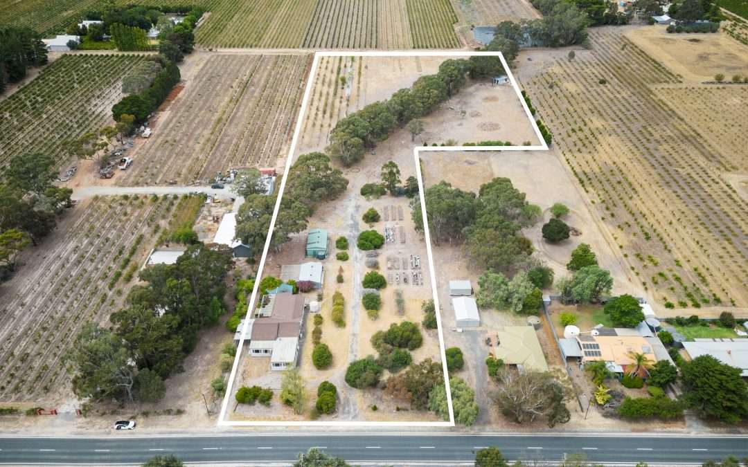 224 Research Road, TANUNDA, SA 5352 AUS