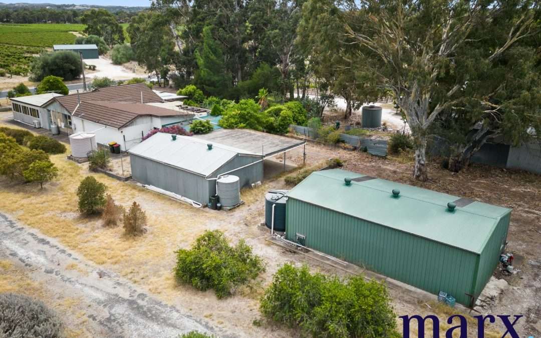 224 Research Road, TANUNDA, SA 5352 AUS