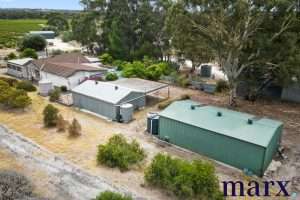 224 Research Road, TANUNDA, SA 5352 AUS