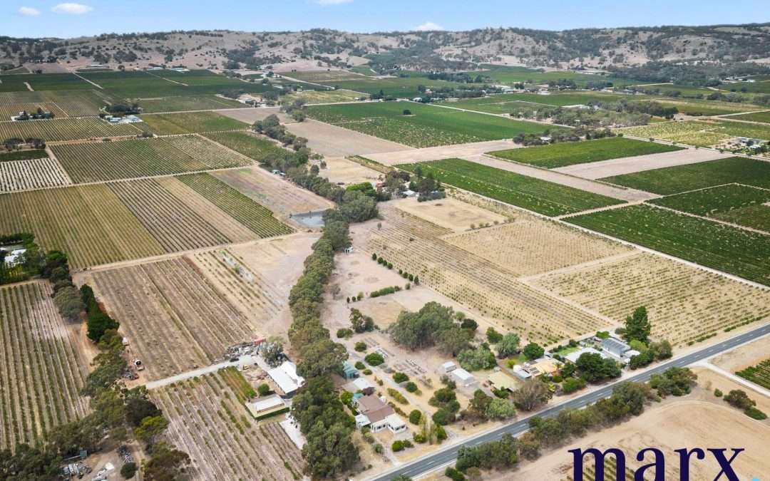 224 Research Road, TANUNDA, SA 5352 AUS
