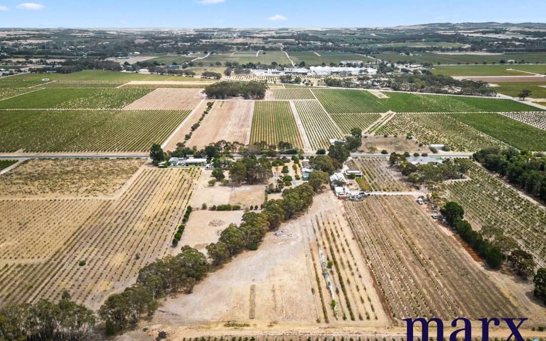 224 Research Road, TANUNDA, SA 5352 AUS