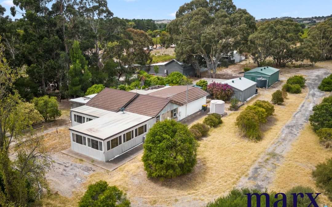 224 Research Road, TANUNDA, SA 5352 AUS