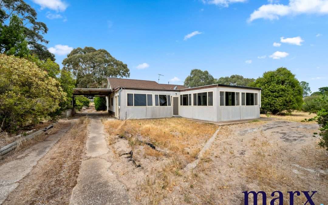 224 Research Road, TANUNDA, SA 5352 AUS