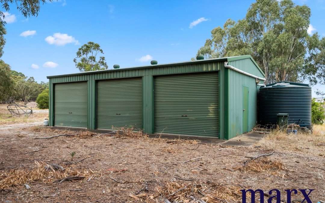 224 Research Road, TANUNDA, SA 5352 AUS