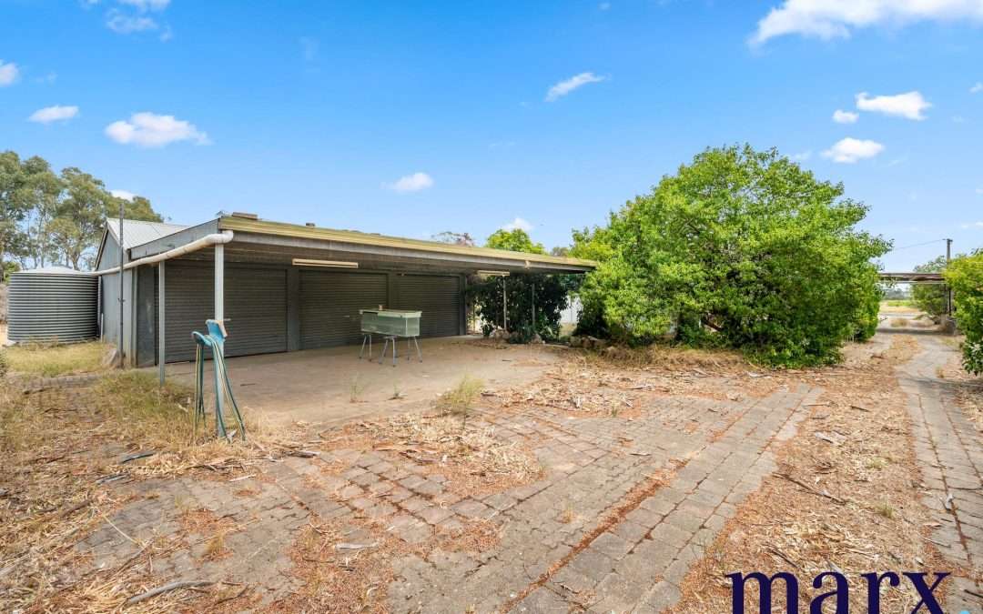 224 Research Road, TANUNDA, SA 5352 AUS