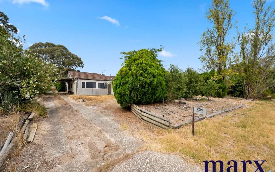 224 Research Road, TANUNDA, SA 5352 AUS