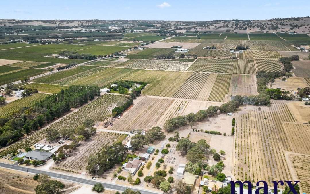 224 Research Road, TANUNDA, SA 5352 AUS