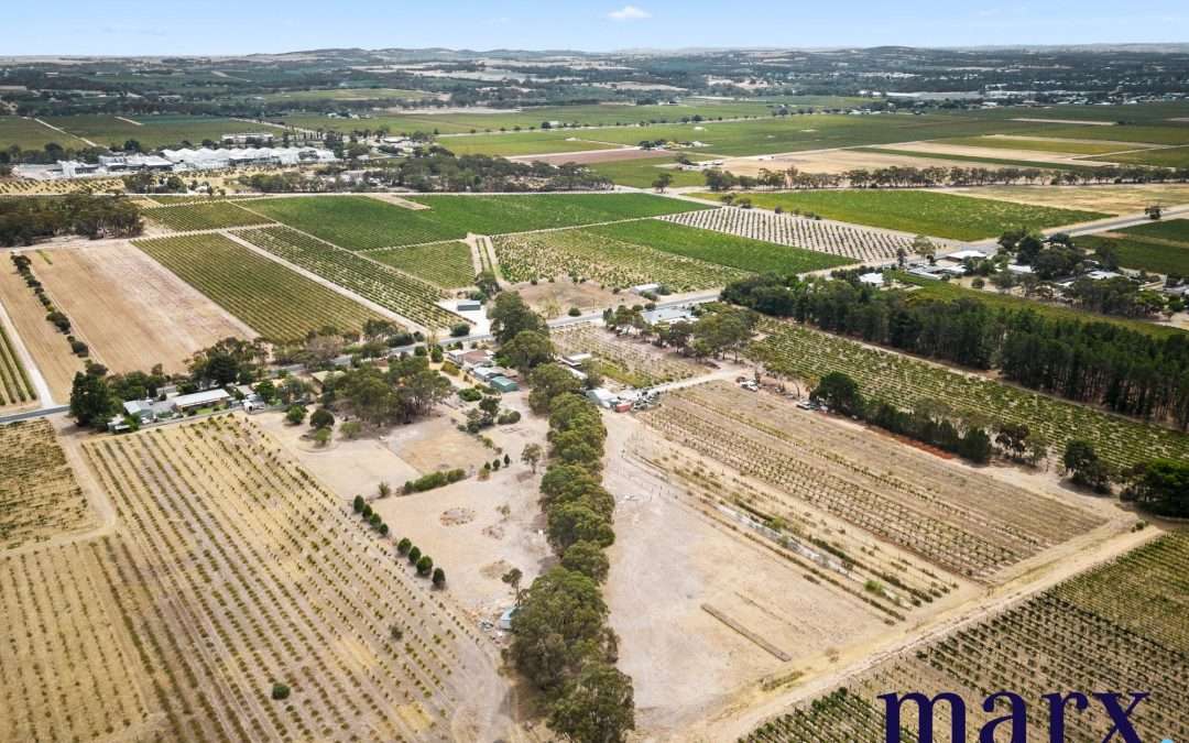 224 Research Road, TANUNDA, SA 5352 AUS