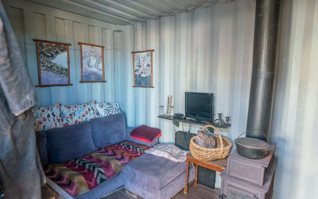 Section 450 Three Chain Road, CAMBRAI, SA 5353 AUS