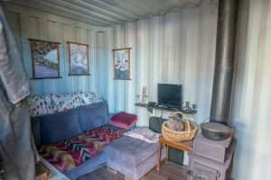 Section 450 Three Chain Road, CAMBRAI, SA 5353 AUS