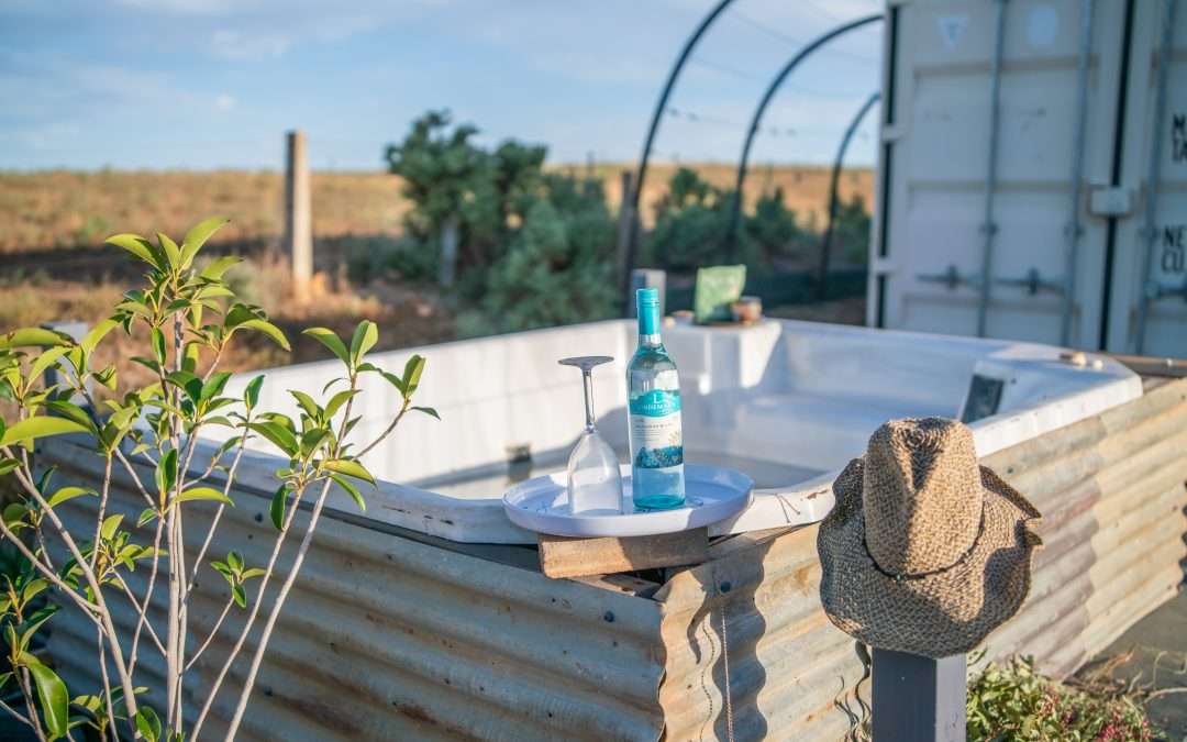 Section 450 Three Chain Road, CAMBRAI, SA 5353 AUS