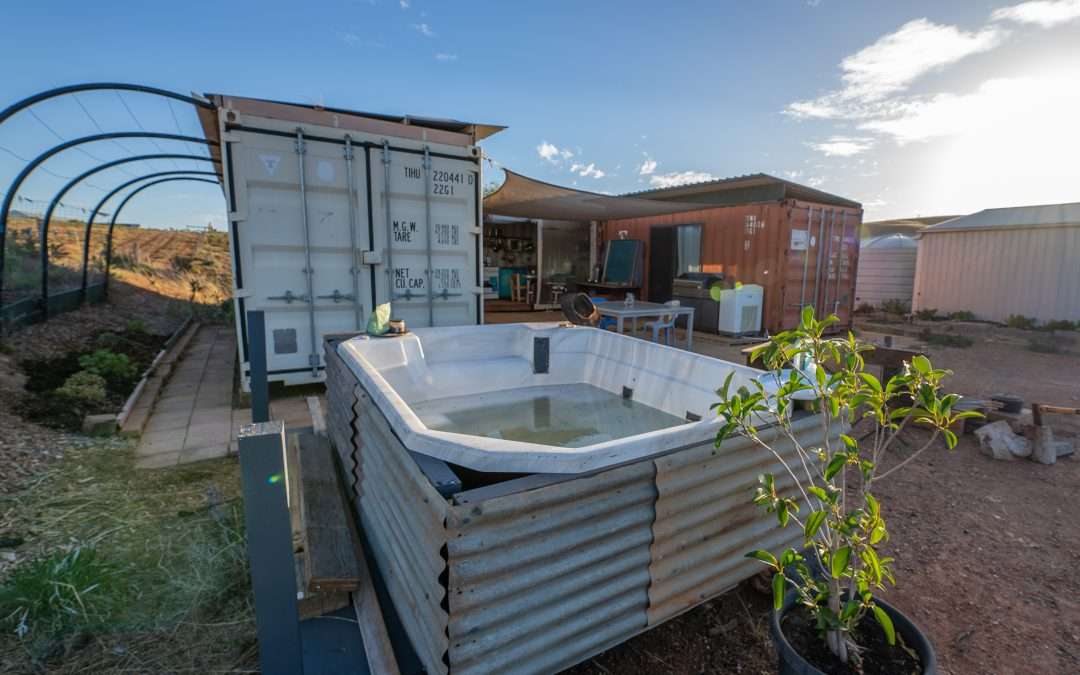 Section 450 Three Chain Road, CAMBRAI, SA 5353 AUS