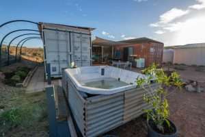Section 450 Three Chain Road, CAMBRAI, SA 5353 AUS