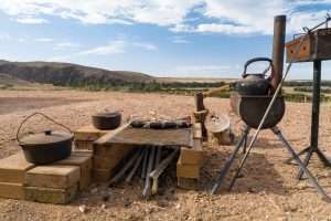 Section 450 Three Chain Road, CAMBRAI, SA 5353 AUS