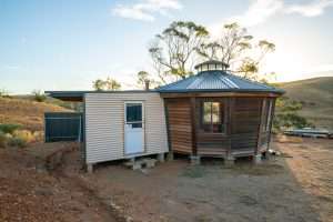 Section 450 Three Chain Road, CAMBRAI, SA 5353 AUS