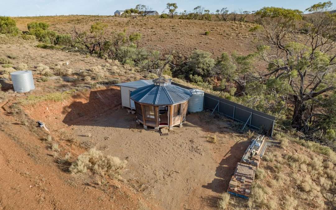 Section 450 Three Chain Road, CAMBRAI, SA 5353 AUS