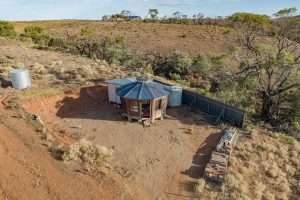 Section 450 Three Chain Road, CAMBRAI, SA 5353 AUS