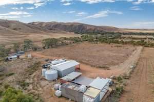 Section 450 Three Chain Road, CAMBRAI, SA 5353 AUS