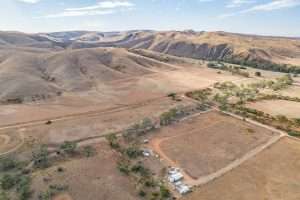 Section 450 Three Chain Road, CAMBRAI, SA 5353 AUS
