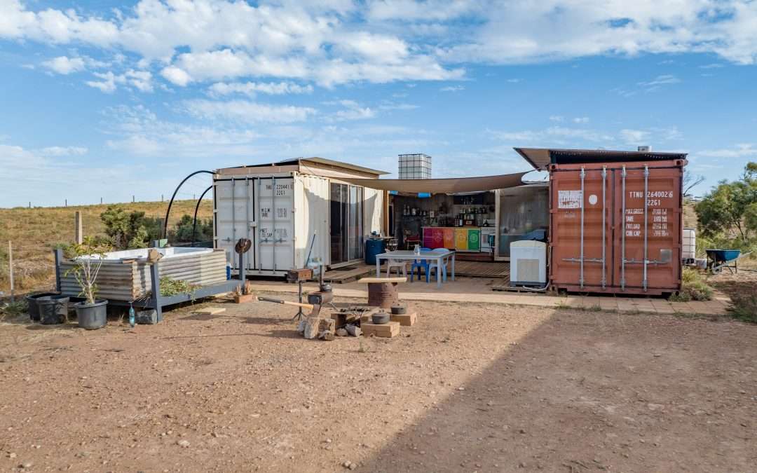 Section 450 Three Chain Road, CAMBRAI, SA 5353 AUS
