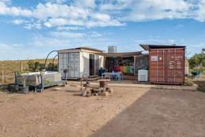 Section 450 Three Chain Road, CAMBRAI, SA 5353 AUS
