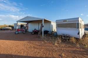 Section 450 Three Chain Road, CAMBRAI, SA 5353 AUS