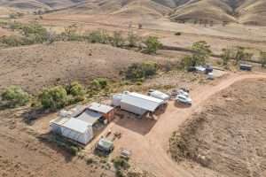 Section 450 Three Chain Road, CAMBRAI, SA 5353 AUS