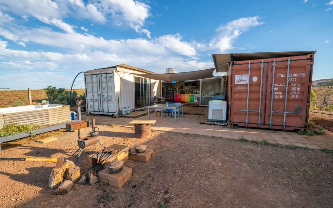 Section 450 Three Chain Road, CAMBRAI, SA 5353 AUS