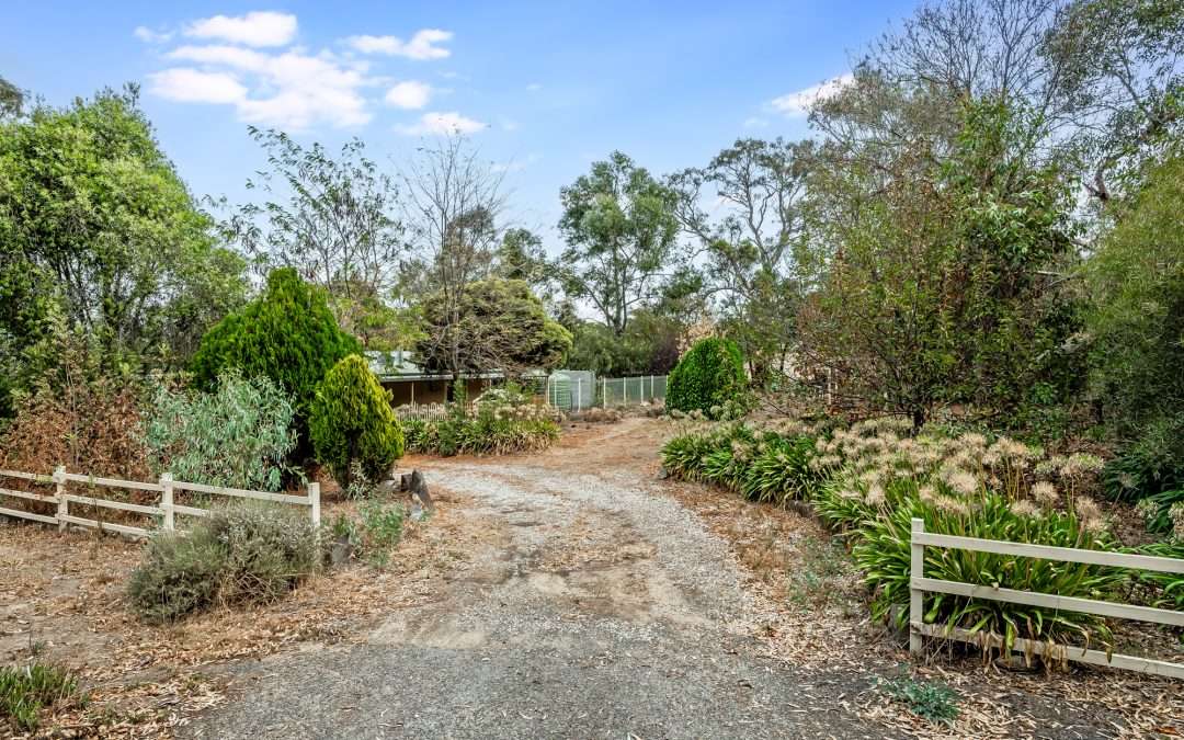 202 Craneford Road, FLAXMAN VALLEY, SA 5235 AUS