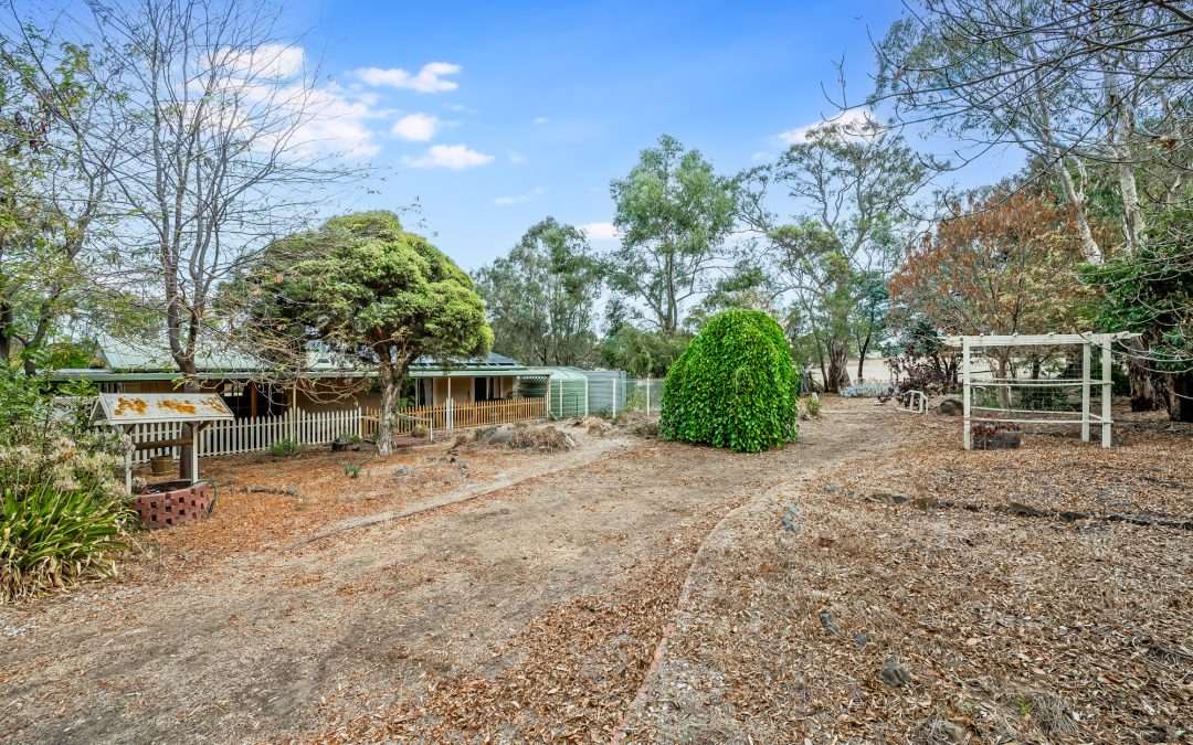 202 Craneford Road, FLAXMAN VALLEY, SA 5235 AUS