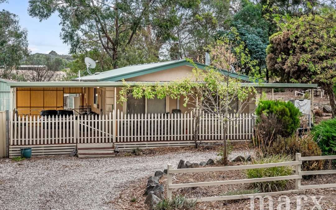 202 Craneford Road, FLAXMAN VALLEY, SA 5235 AUS