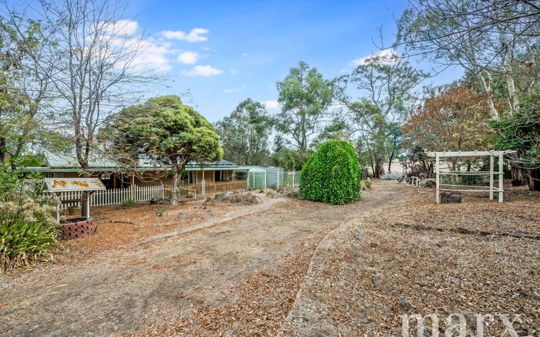 202 Craneford Road, FLAXMAN VALLEY, SA 5235 AUS
