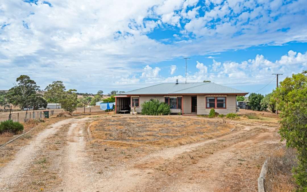 1922 Jutland Road, KEYNETON, SA 5353 AUS