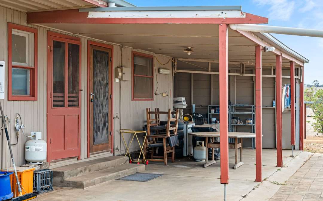 1922 Jutland Road, KEYNETON, SA 5353 AUS