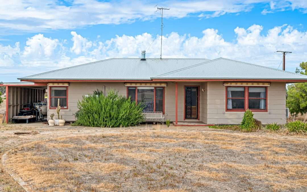 1922 Jutland Road, KEYNETON, SA 5353 AUS