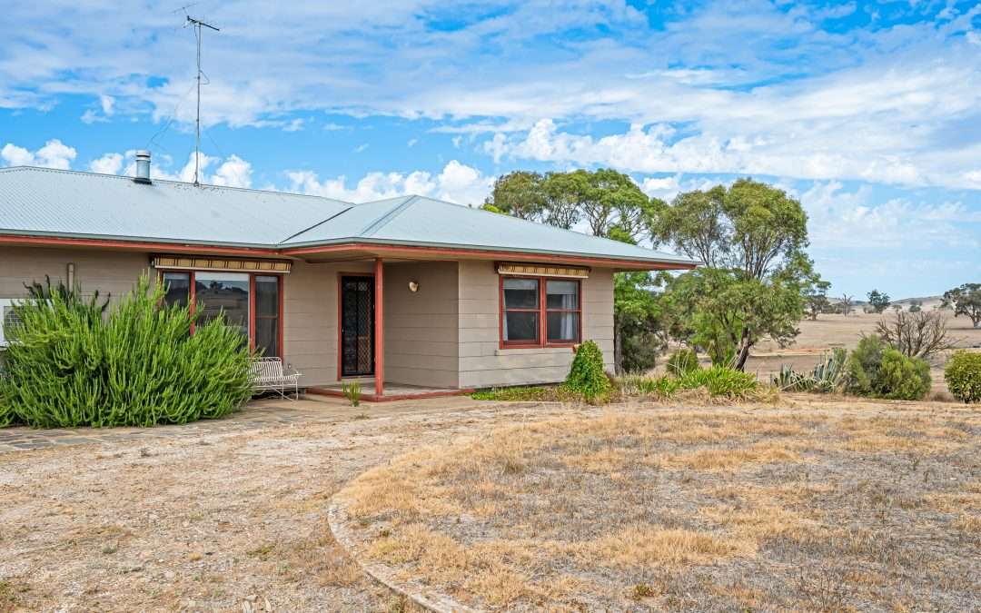 1922 Jutland Road, KEYNETON, SA 5353 AUS