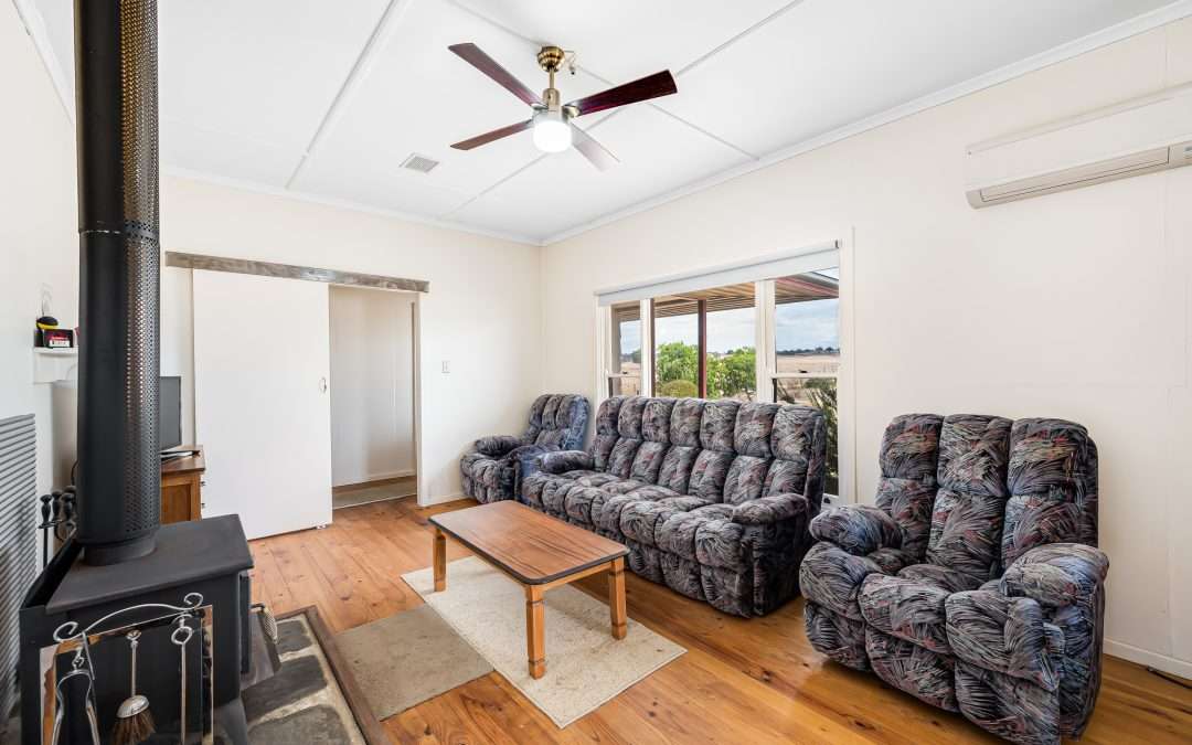 1922 Jutland Road, KEYNETON, SA 5353 AUS