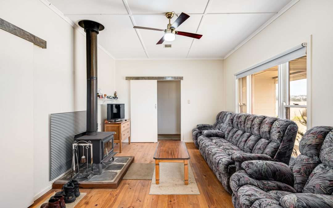 1922 Jutland Road, KEYNETON, SA 5353 AUS