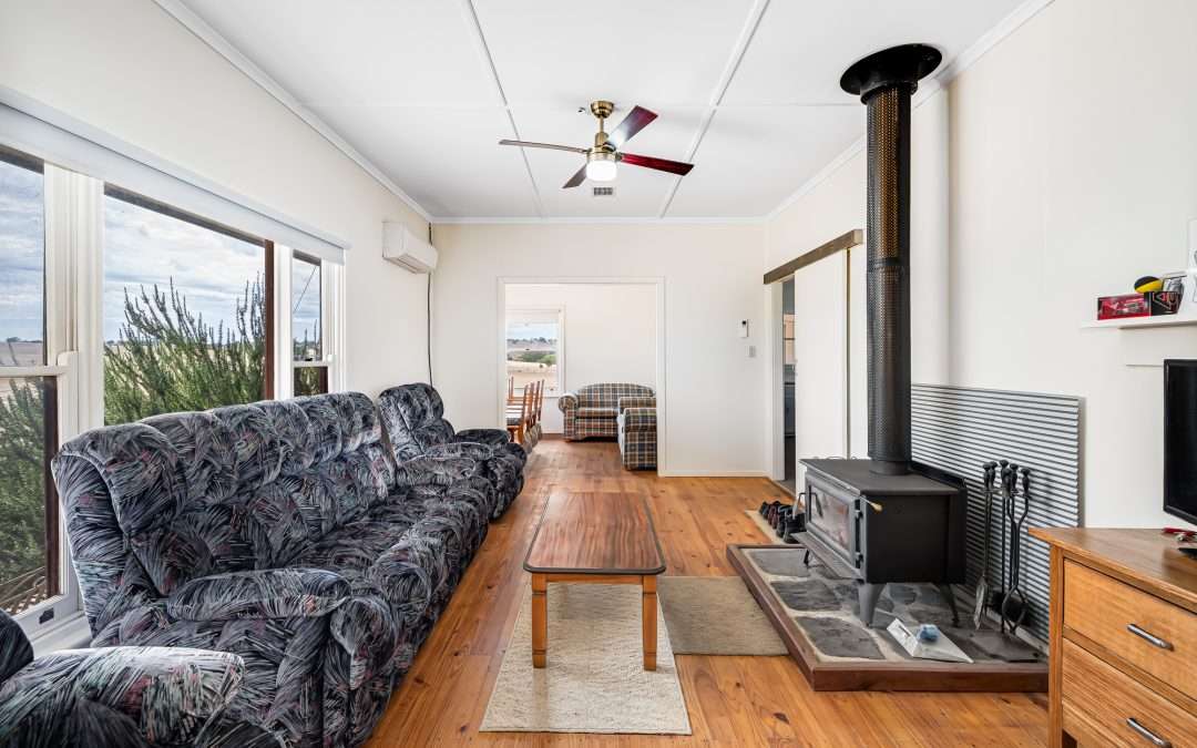 1922 Jutland Road, KEYNETON, SA 5353 AUS