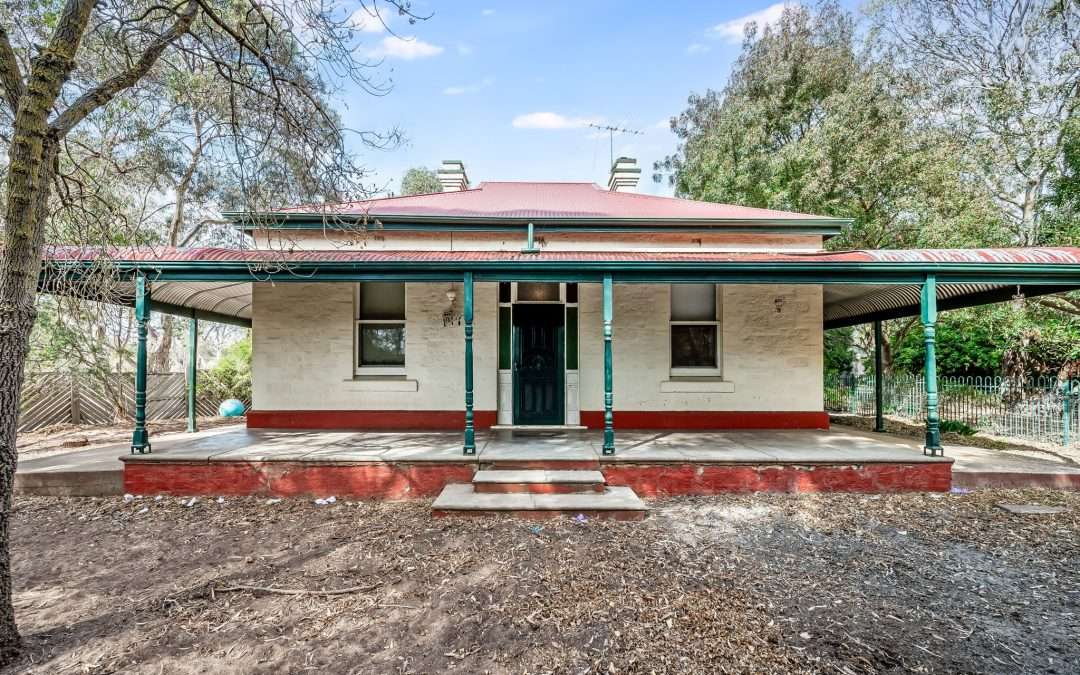 1744 Barossa Valley Way, ROWLAND FLAT, SA 5352 AUS